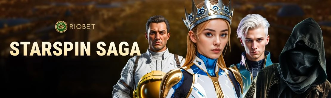 онлайн казино Риобет